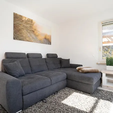 Apartman Farina Grömitz