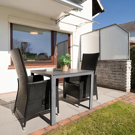 Apartman Farina