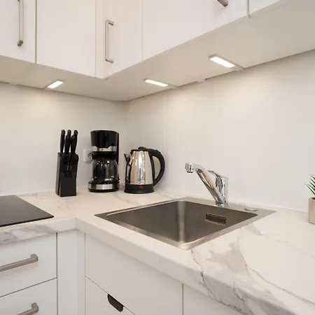 Apartman Farina Grömitz