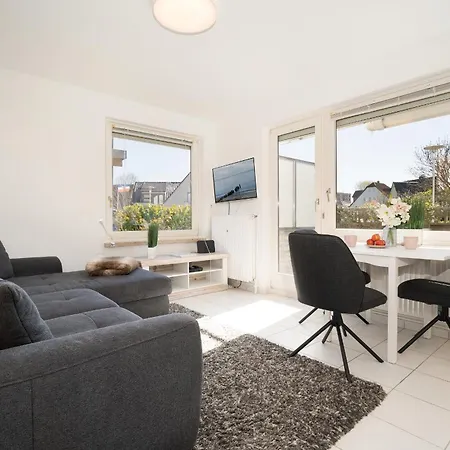Farina Apartman Grömitz