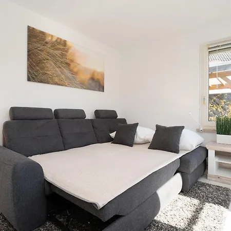 Farina Apartman Grömitz