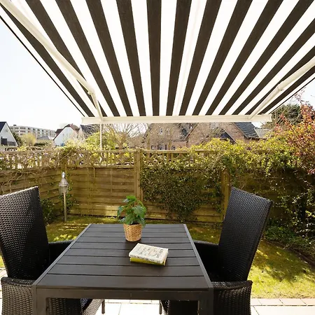 Farina Apartman