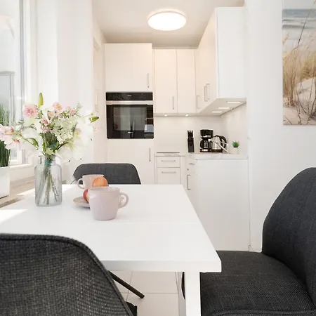 Apartman Farina