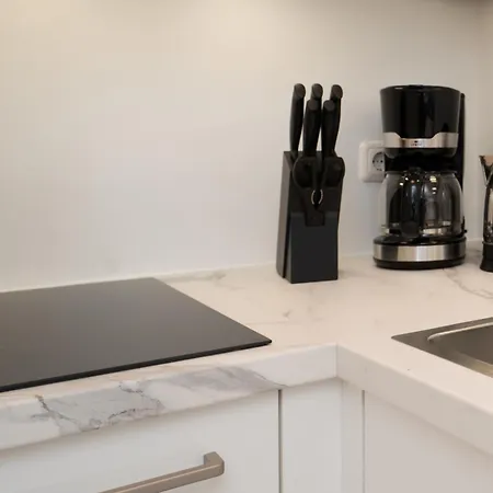Apartman Farina *