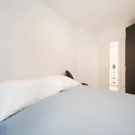 Farina Apartman *