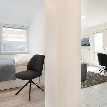 Farina Apartman *