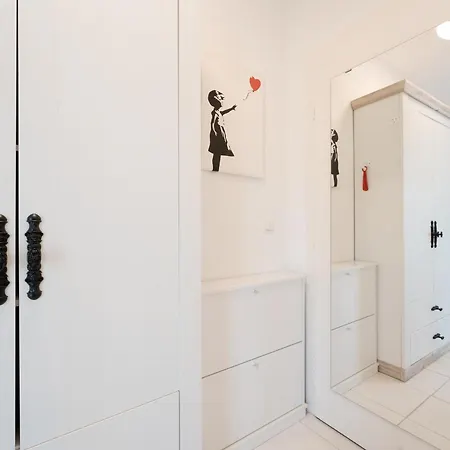 Apartman Farina *